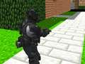 Spiel Counter Craft Zombies Online
