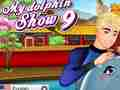 Spiel Meine Delfinshow 9 Online
