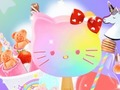 Spiel Sommer Dessert Party Online