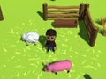 Spiel Mini-Bauernhof Online