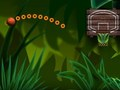Spiel 2D Klassisches Basketball Online