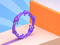 Spiel Nehmt an Scrolllauf teil Online