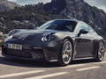 Spiel Porsche 911 GT3 Touring Rutsch Online