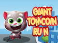 Spiel Riesen TomCoin Lauf Online