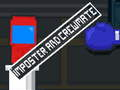 Spiel Among Us Impostor und Crewmitglied Online