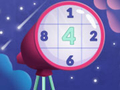 Spiel Neues Tägliches Sudoku Online