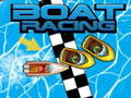 Spiel Bootsrennen Online