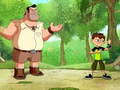 Spiel Ben10 Verborgene Objekte Online