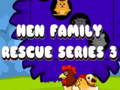 Spiel Hühnerfamilien-Rettung Serie 3 Online