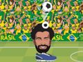 Spiel Legenden Kopf Fußball Online