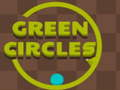 Spiel Grüne Kreise Online