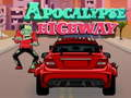 Spiel Apokalypse Autobahn Online