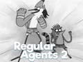 Spiel Reguläre Agenten 2 Online