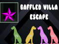 Spiel Verwirrte Villaflucht Online