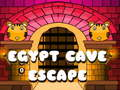 Spiel Ägyptische Höhlenflucht Online