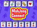 Spiel Mahjong Connect 4 Online