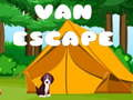 Spiel Van-Flucht Online
