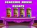 Spiel Schachhaus Flucht Online