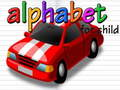 Spiel Alphabet für Kinder Online