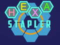 Spiel Hexa Heftgerät Online
