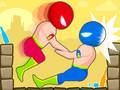 Spiel Besoffenes Ringen Online