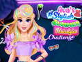 Spiel Avas #Stylische Sommerfrisuren Herausforderung Online