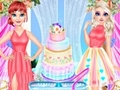 Spiel Hochzeitstortenmeister Online