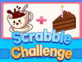 Spiel Scrabble Herausforderung Online