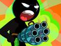 Spiel Stickman-Teamkraft 2 Online