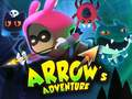 Spiel Das Abenteuer des Pfeils Online