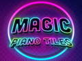 Spiel Magische Klavierfliesen Online