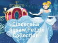 Spiel Cinderella Puzzle Sammlung Online