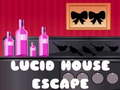 Spiel Lucides Haus Escape Online