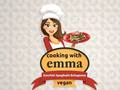 Spiel Kochen mit Emma: Zucchini Spaghetti Bolognese Online
