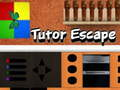 Spiel Tutor Escape Online