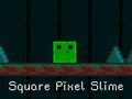 Spiel Quadratischer Pixel-Slime Online