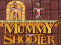 Spiel Mumien-Schütze Online