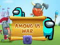 Spiel Krieg unter uns Online