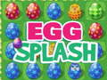 Spiel Eiersplash Online