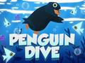 Spiel Pinguin-Tauchgang Online