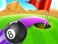 Spiel Billard und Golf Online
