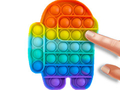 Spiel Pop It Blasenspiel Online