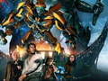 Spiel Transformers-Puzzlekollektion Online