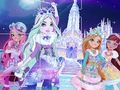 Spiel Ever After High Puzzle Online