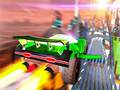 Spiel Ära der fliegenden Autos Online