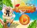 Spiel Sommerliche Ästhetik Online