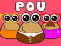 Spiel Pou Online