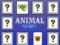 Spiel Tiere Gedächtnis Online