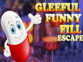 Spiel Fröhliche Lustige Pillenflucht Online