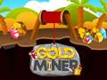 Spiel Goldgräber Online